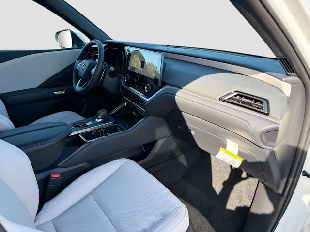 New 2026 Lexus TX 350 AWD image 13