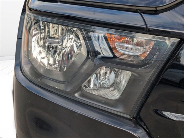 Used 2021 RAM 1500 Big Horn image 9