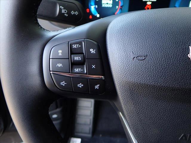 New 2025 Ford Bronco Sport Big Bend w/ Convenience Package image 14