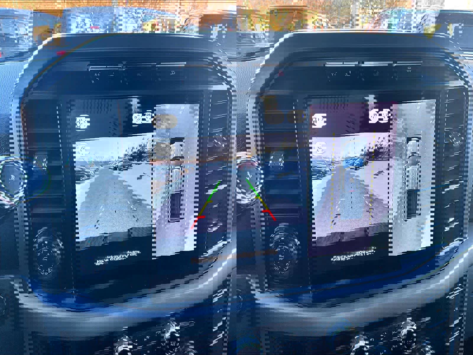 Used 2024 Ford F150 XLT w/ Mobile Office Package image 19