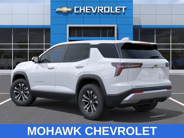 New 2027 Chevrolet Equinox LT w/ Convenience Package II AWD/4WD image 3