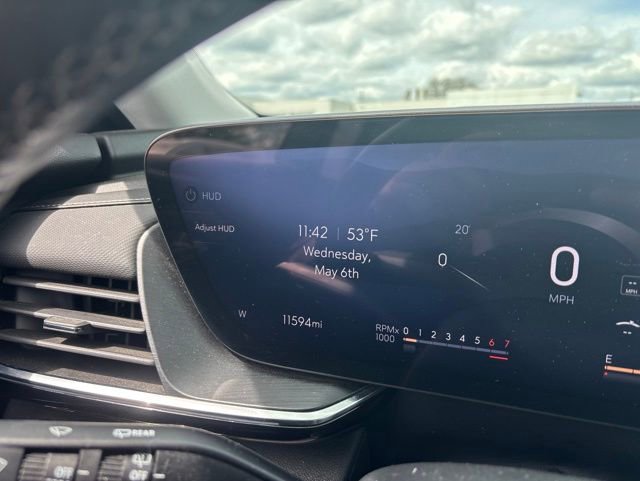 Used 2024 Buick Envision Preferred AWD/4WD image 19
