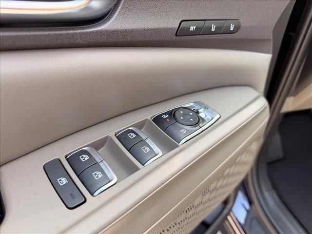 New 2026 Kia Carnival EX FWD image 14