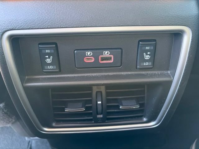 Used 2021 Nissan Murano Platinum w/ Cargo Package FWD image 25