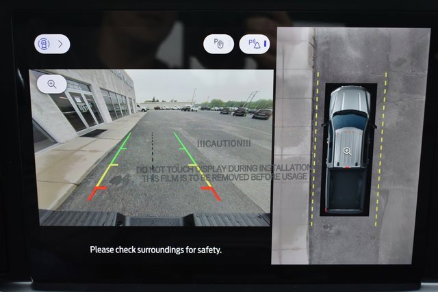 New 2025 Ford F250 Lariat w/ Lariat Ultimate Package image 34