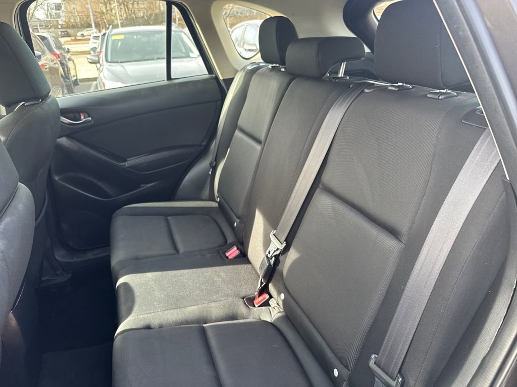 Used 2016 MAZDA CX-5 Sport w/ Rear Camera Package image 32