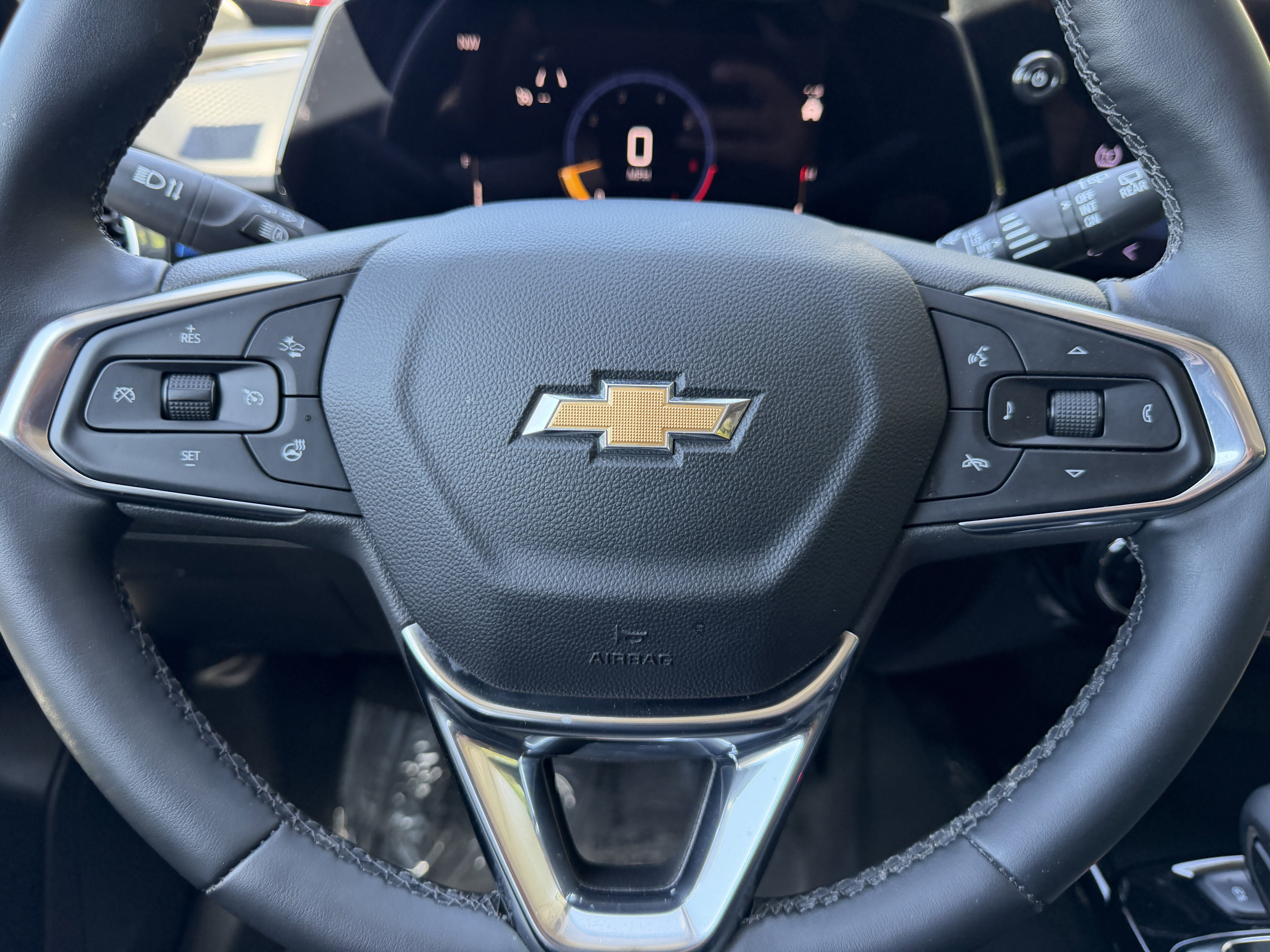 Used 2024 Chevrolet Trax LT w/ Driver Confidence Package image 29