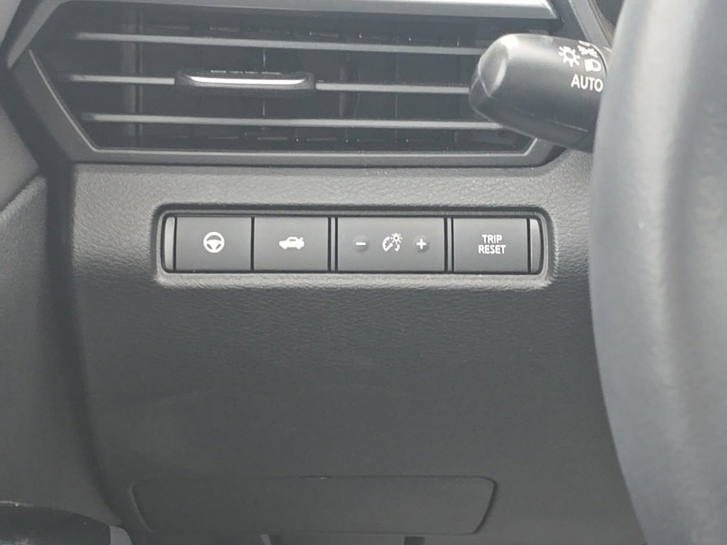 Used 2025 Nissan Altima 2.5 SL image 27