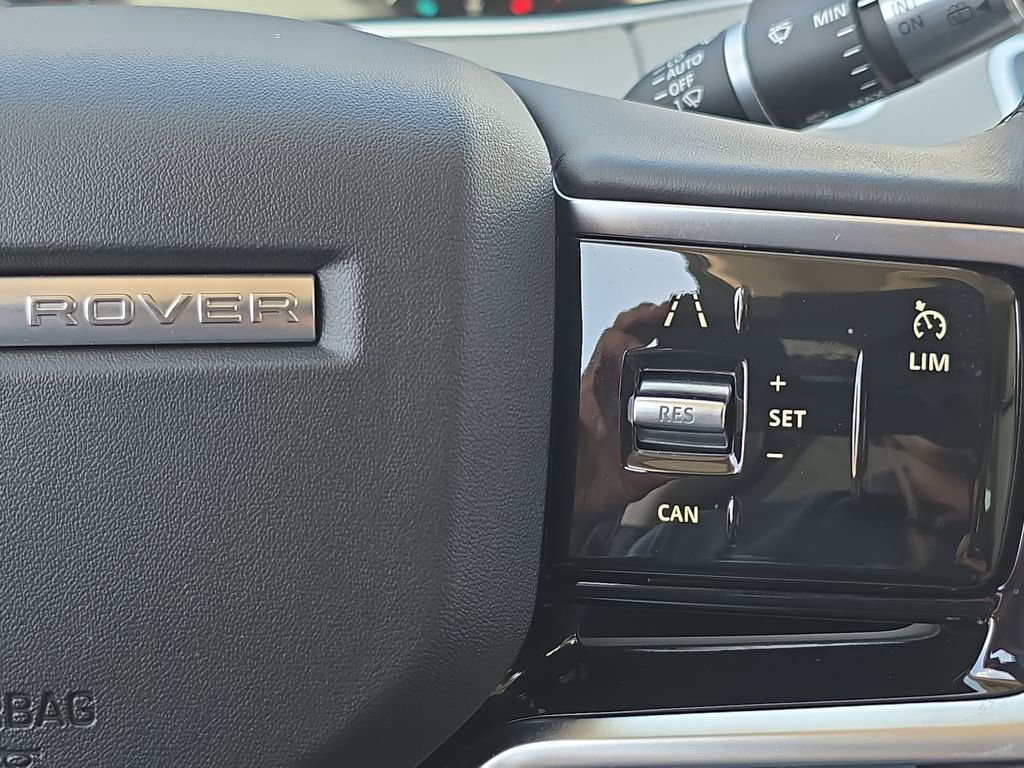 Used 2021 Land Rover Range Rover Evoque S AWD/4WD image 21