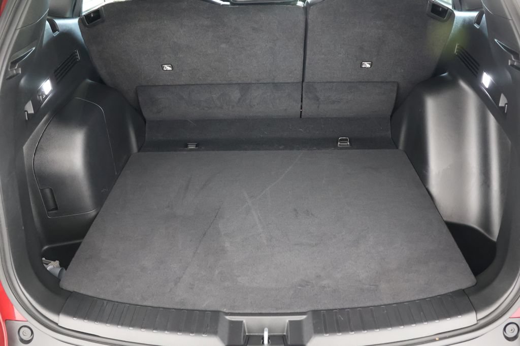 Used 2025 Honda CR-V Sport-L image 22