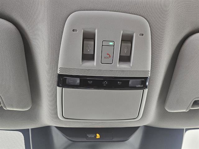 New 2026 Nissan Murano SL AWD/4WD image 35