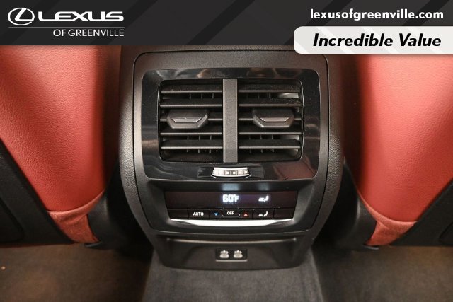 Used 2024 BMW X3 M40i w/ Premium Package AWD/4WD image 27