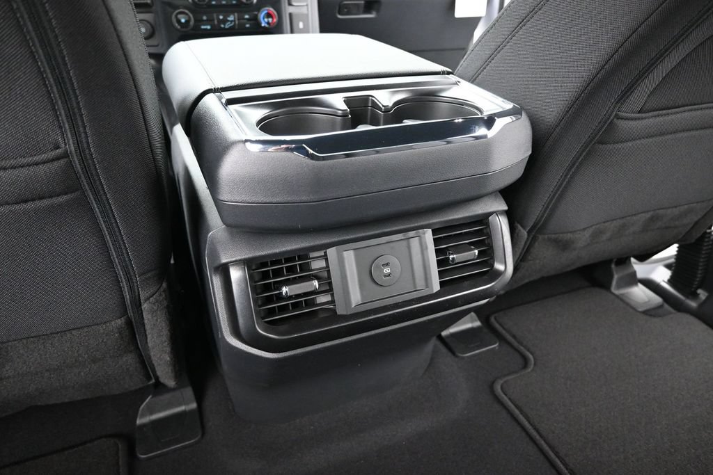 New 2026 Ford F150 STX w/ Equipment Group 200A RWD image 18