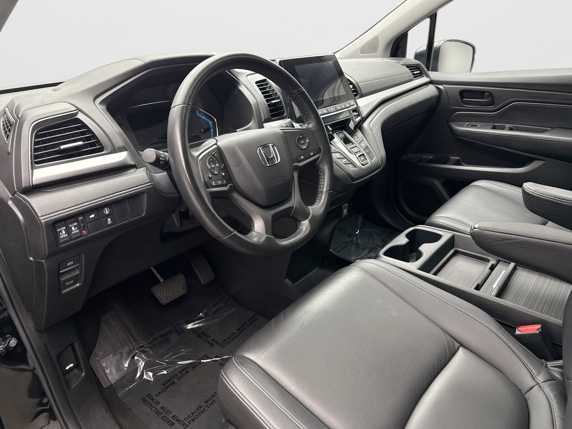 Used 2023 Honda Odyssey EX-L image 10