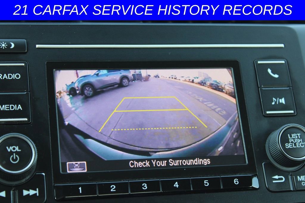 Used 2020 Honda Civic LX image 32