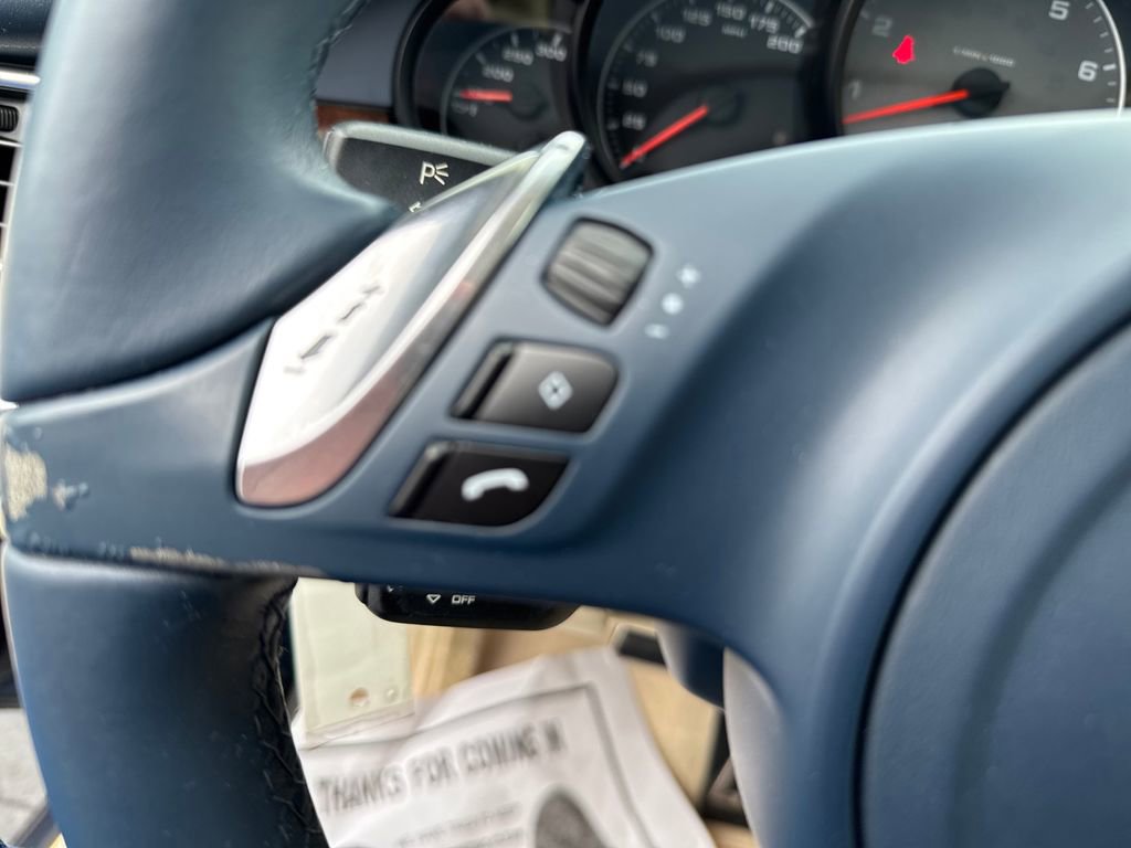 Used 2010 Porsche Panamera S RWD image 23