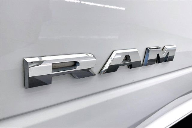 Used 2022 RAM 4500 Tradesman w/ Max Tow Package image 31