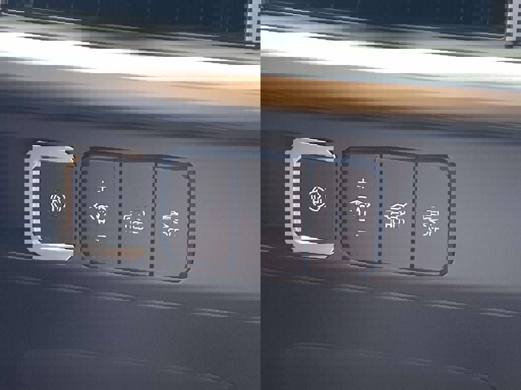 New 2026 Hyundai Santa Fe SEL image 16