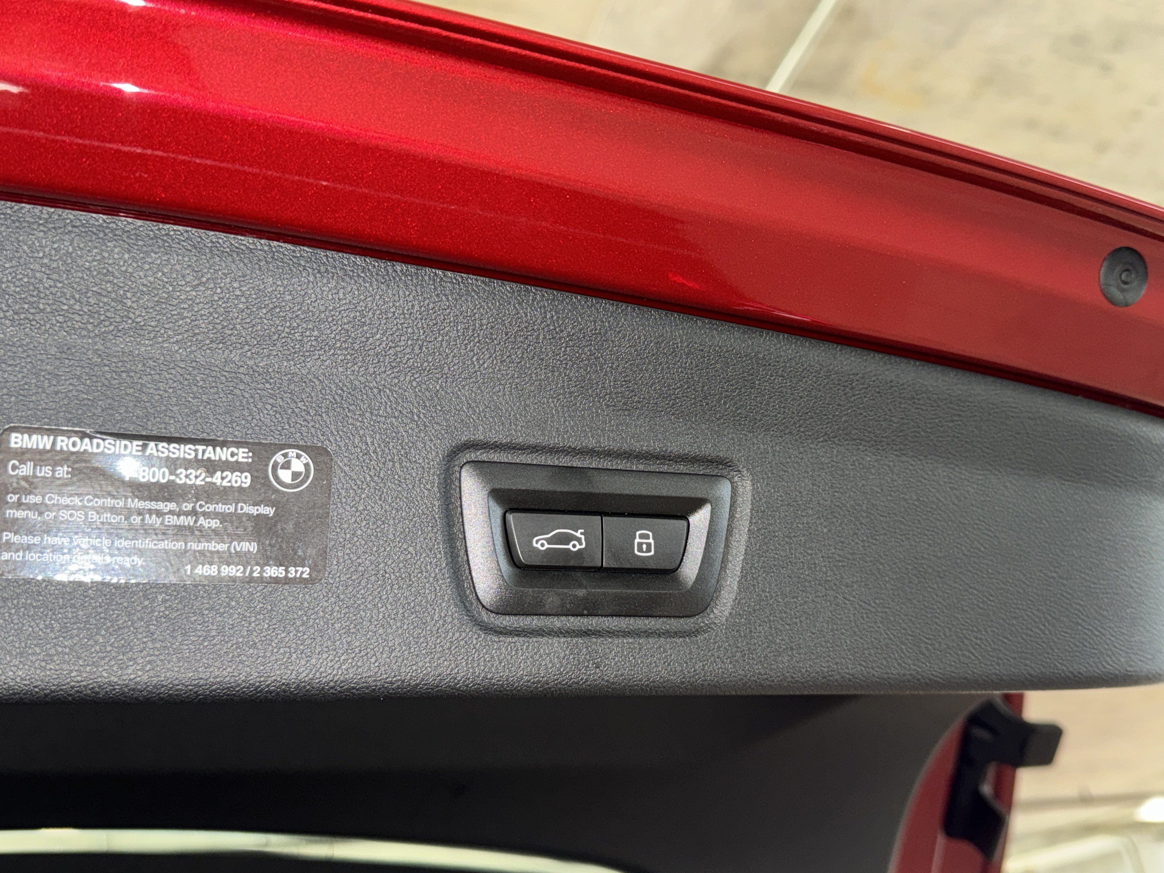 Used 2025 BMW 440i xDrive AWD/4WD image 14