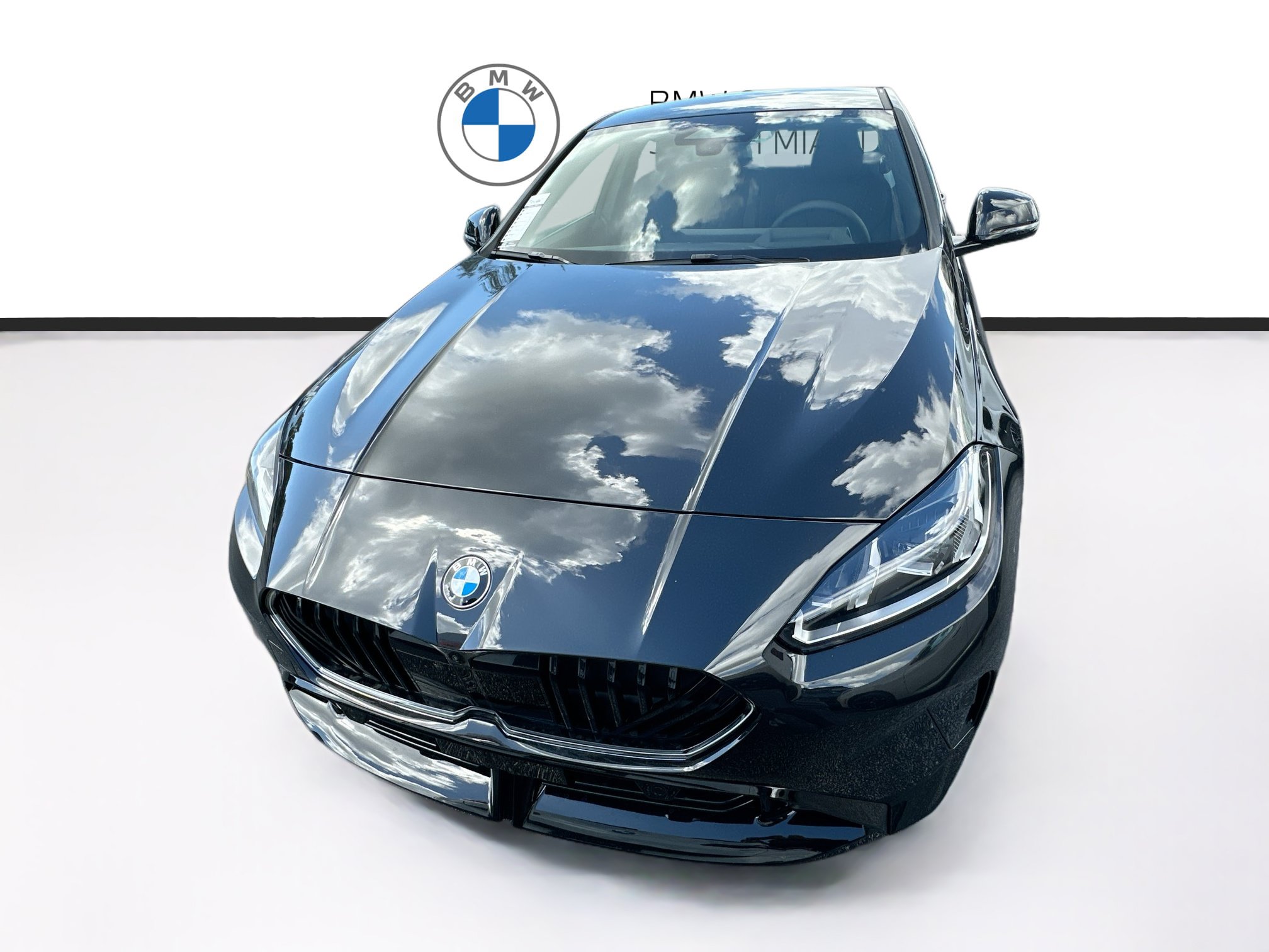 New 2026 BMW 228i w/ Technology Package FWD image 2