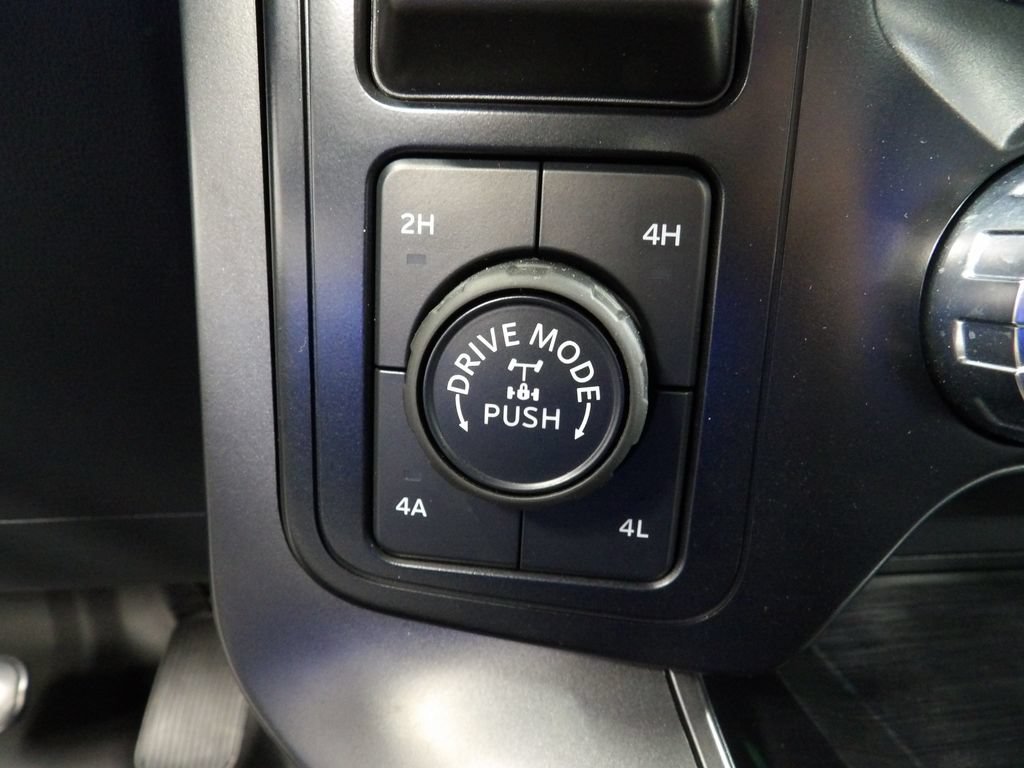 Used 2024 Ford F150 Lariat AWD/4WD image 53