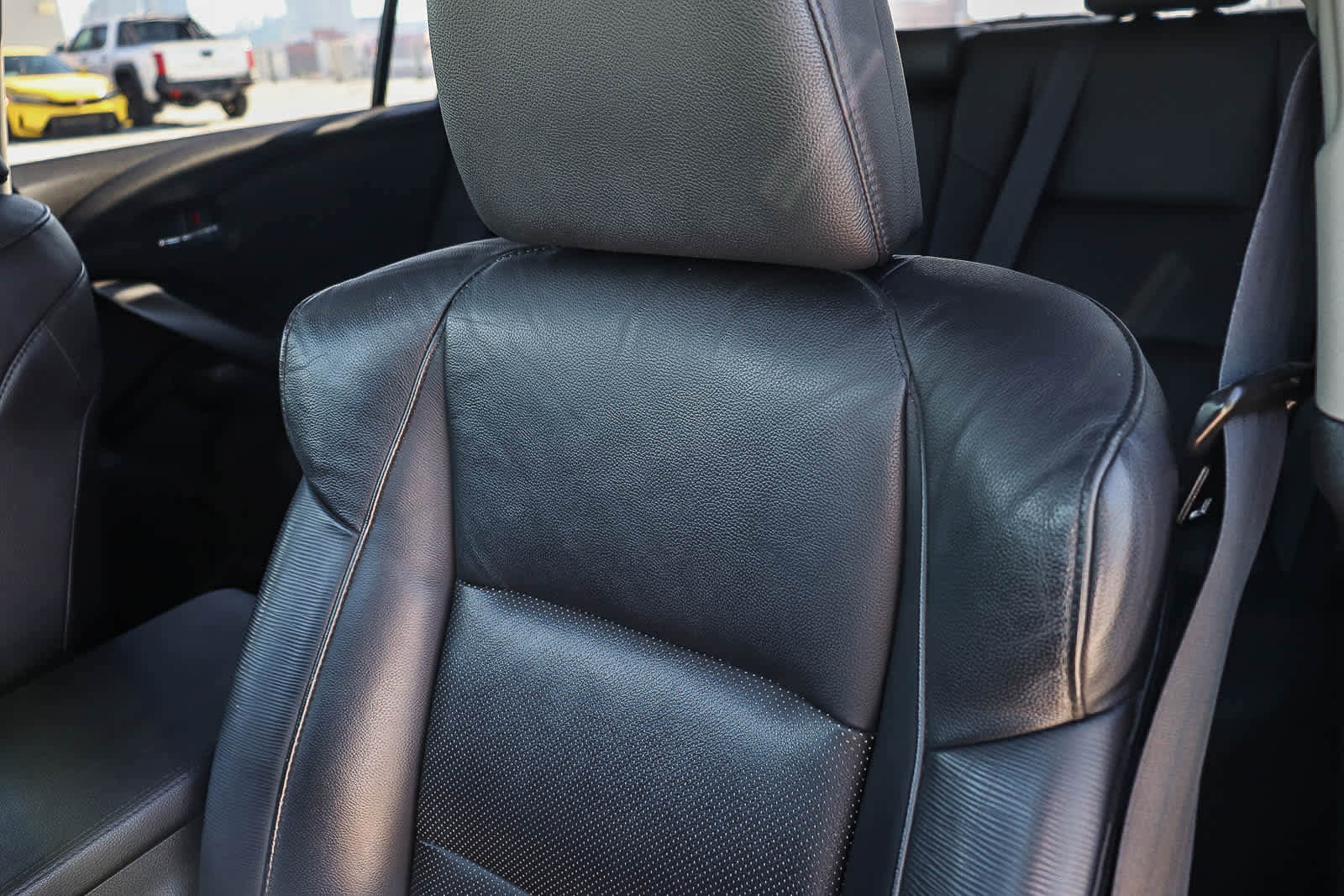 Used 2015 Acura RDX AWD w/ Technology Package image 36