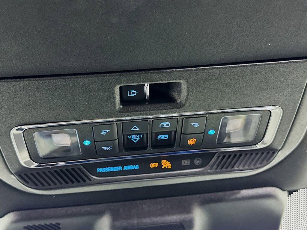 Used 2023 Ford F150 Tremor w/ Equipment Group 402A High AWD/4WD image 20