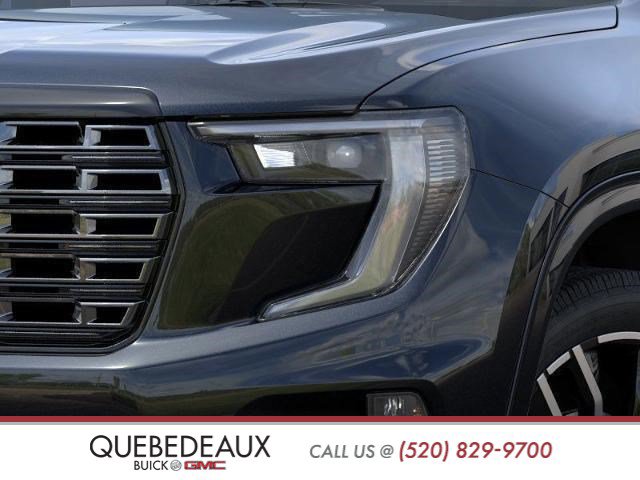Used 2026 GMC Acadia Denali Ultimate w/ LPO, Floor Liner Package FWD image 10
