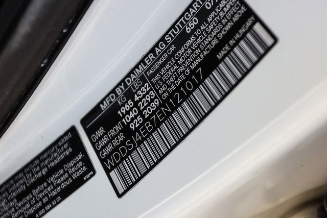 Used 2014 Mercedes-Benz CLA 250 image 55