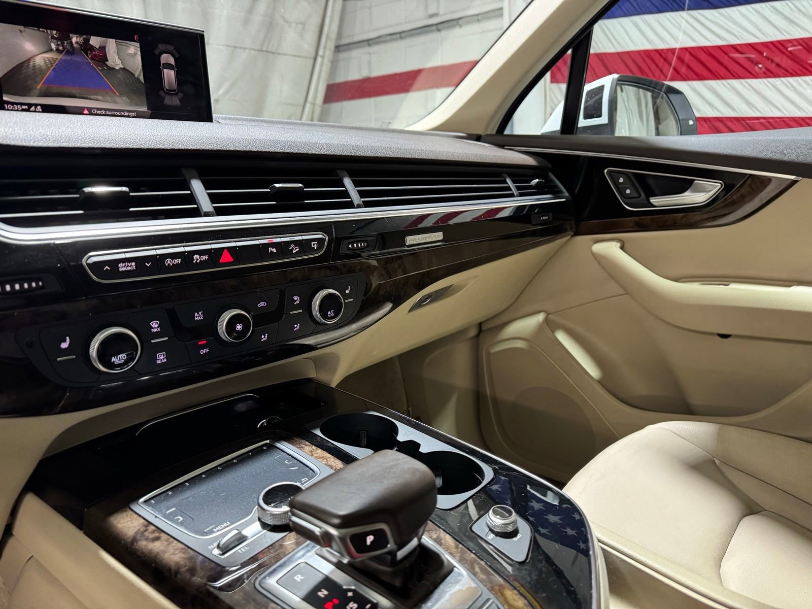 Used 2017 Audi Q7 3.0T Premium Plus image 21