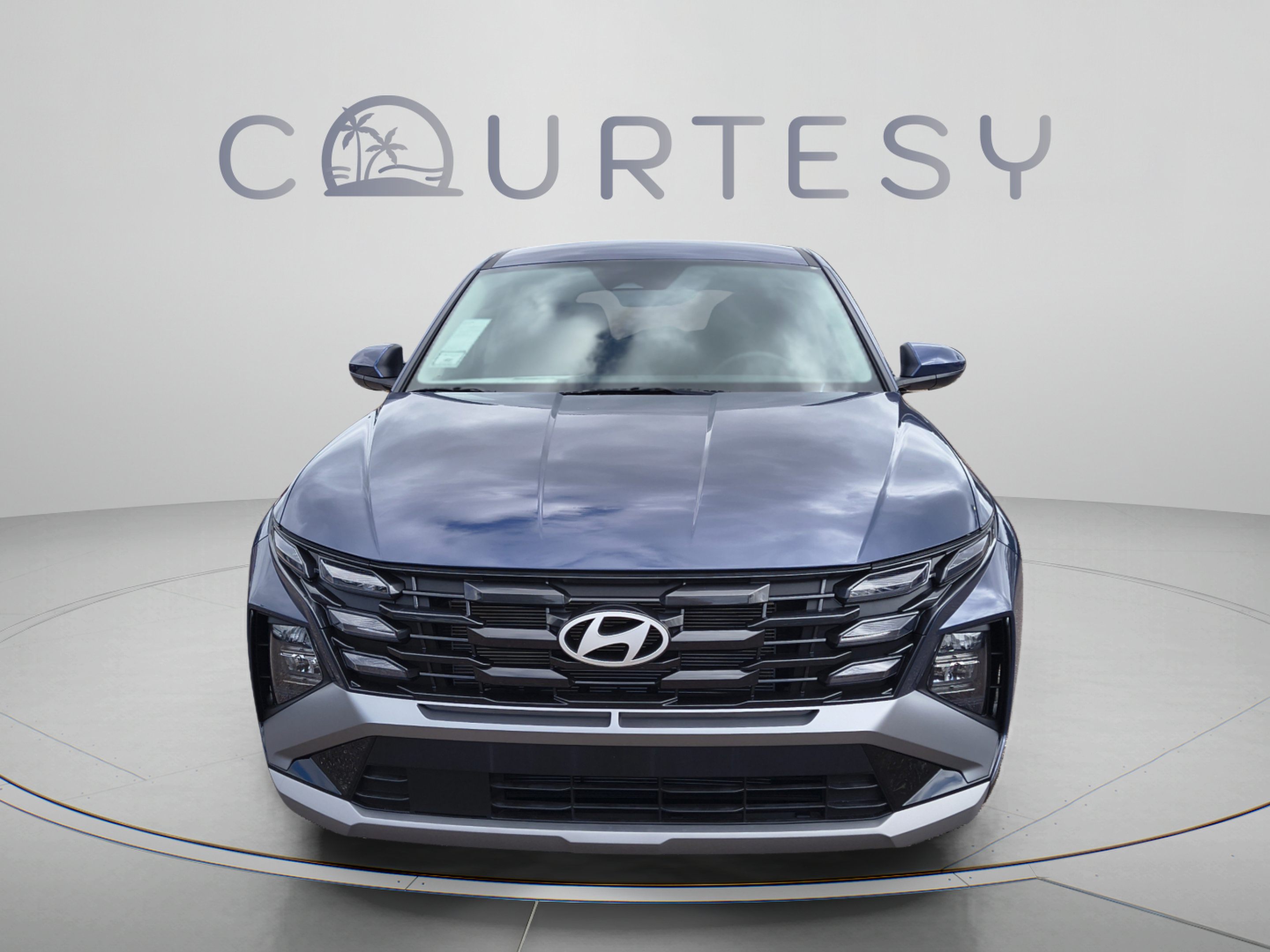 New 2026 Hyundai Tucson SE AWD/4WD image 8