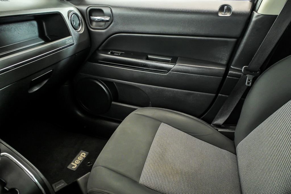 Used 2014 Jeep Patriot Sport w/ Power Value Group FWD image 23