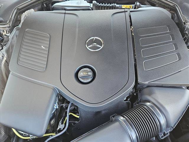 New 2026 Mercedes-Benz C 300 Sedan image 16