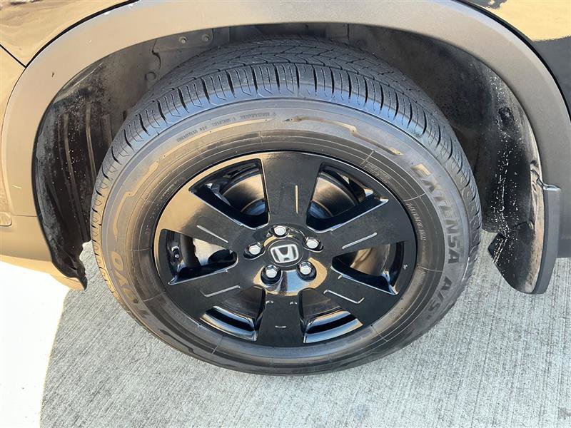 Used 2017 Honda Ridgeline Black Edition image 24