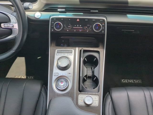 Used 2024 Genesis GV80 2.5T image 22