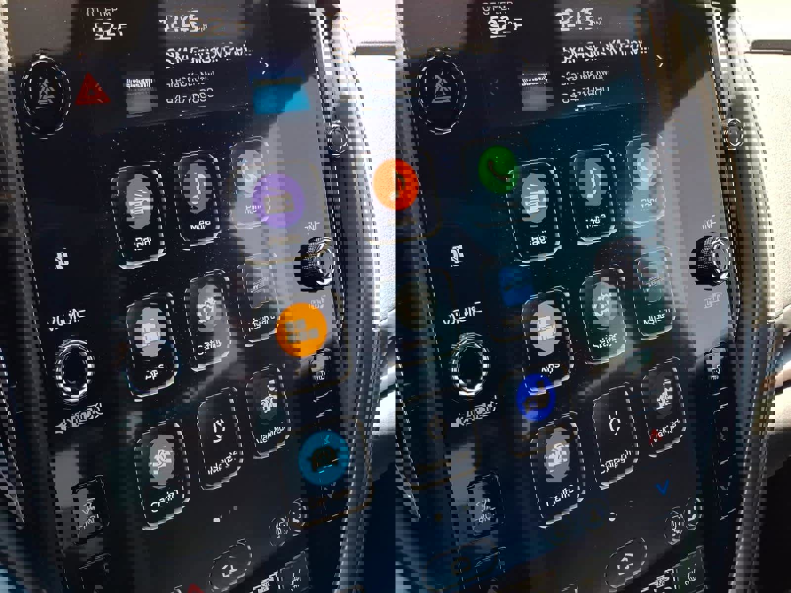 Certified 2024 Subaru WRX Premium AWD/4WD image 35