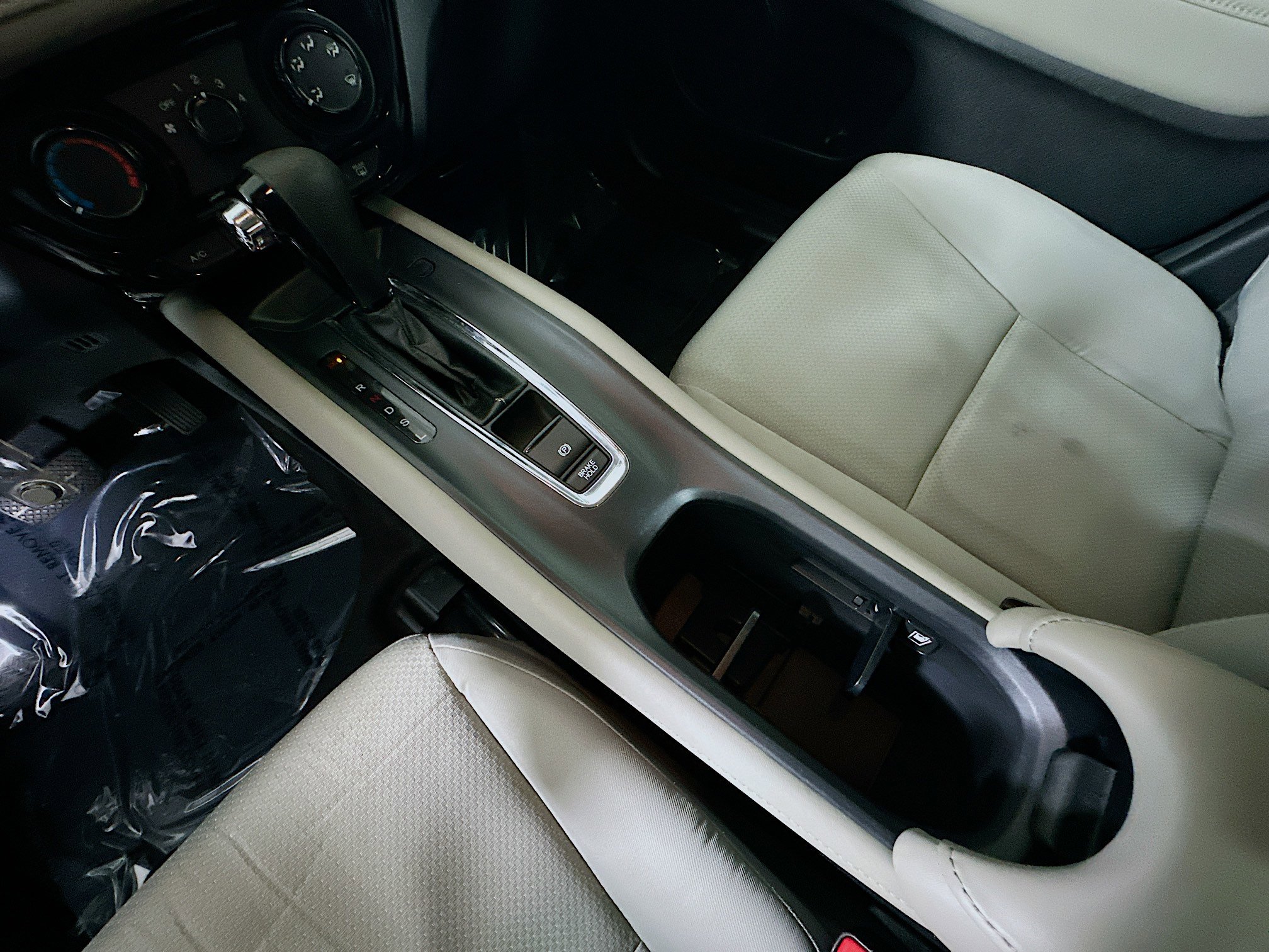 Used 2019 Honda HR-V LX image 21