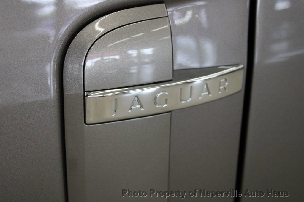 Used 2011 Jaguar XKR R RWD image 61