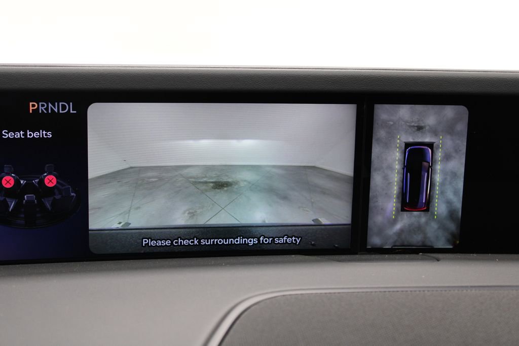 New 2026 Lincoln Nautilus Premier image 50