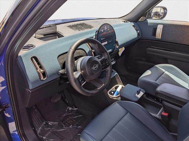 New 2025 MINI Cooper Countryman S image 3