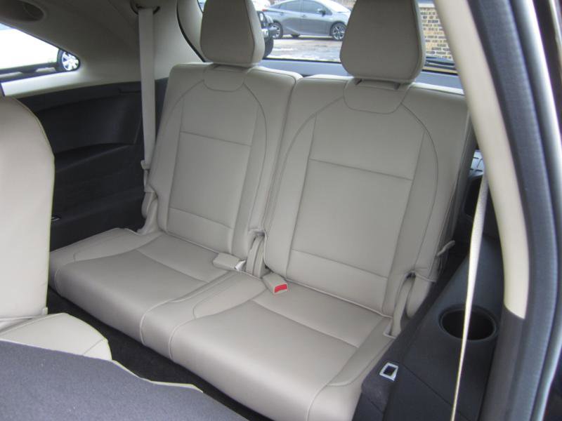 Used 2017 Acura MDX SH-AWD w/ Advance Package image 19