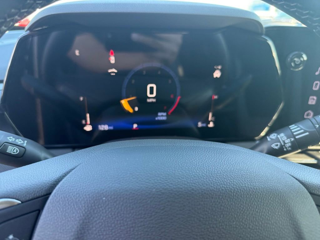 New 2026 Chevrolet TrailBlazer LT w/ Convenience Package image 26