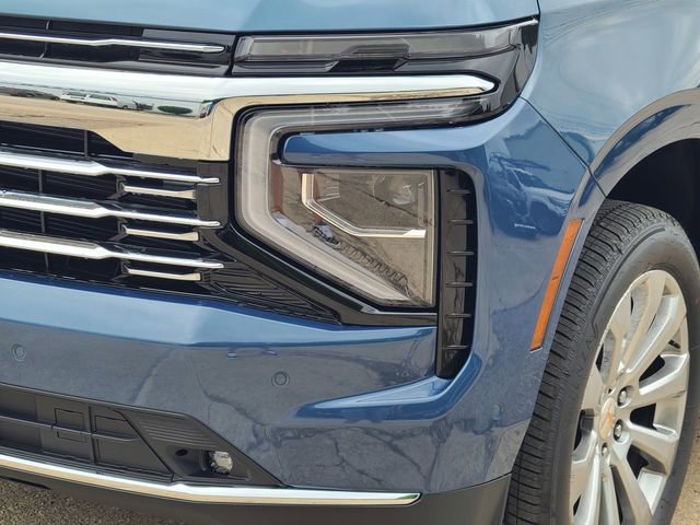 New 2025 Chevrolet Suburban Premier w/ Sun And Tow Package image 11