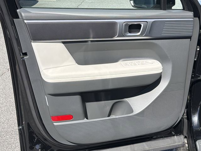 New 2026 Hyundai Santa Fe SEL image 10