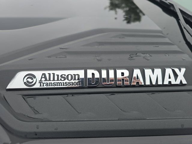 New 2026 Chevrolet Silverado 3500 LT w/ Convenience Package image 9