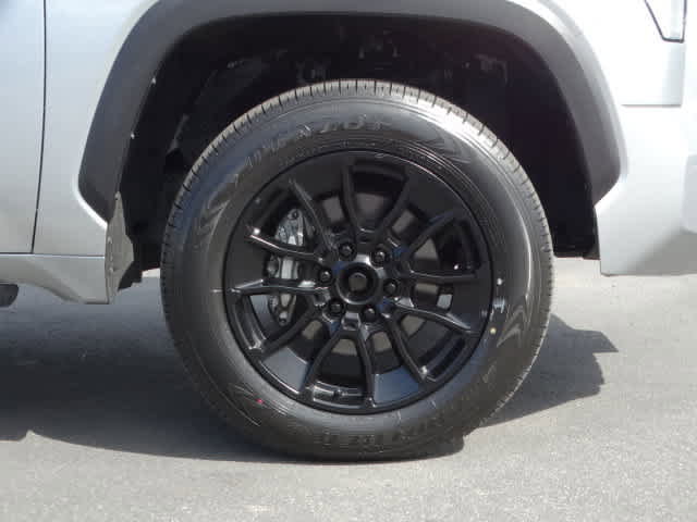 Used 2023 Toyota Tundra SR5 image 8