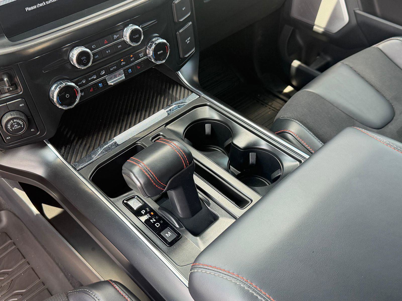 Used 2025 Ford F150 Raptor AWD/4WD image 7