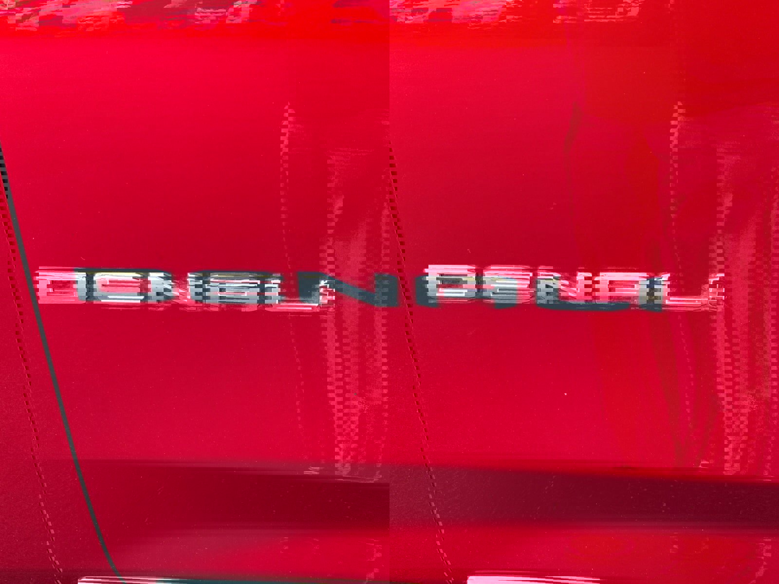 Certified 2025 GMC Yukon Denali image 12