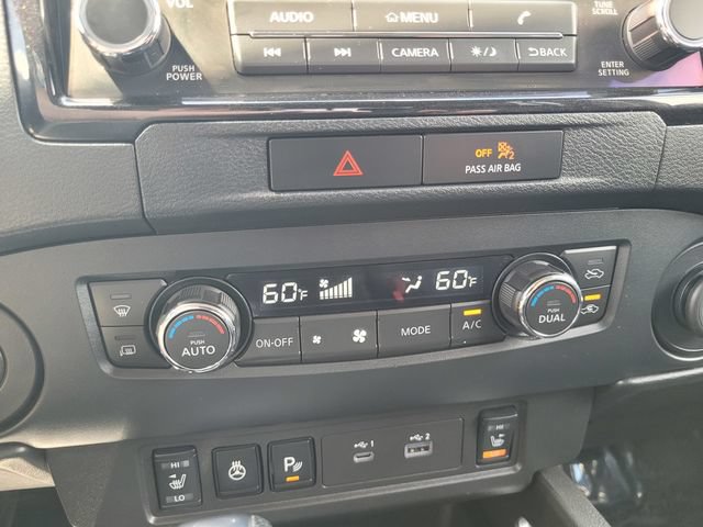 Certified 2022 Nissan Frontier SV w/ SV Premium Package RWD image 25