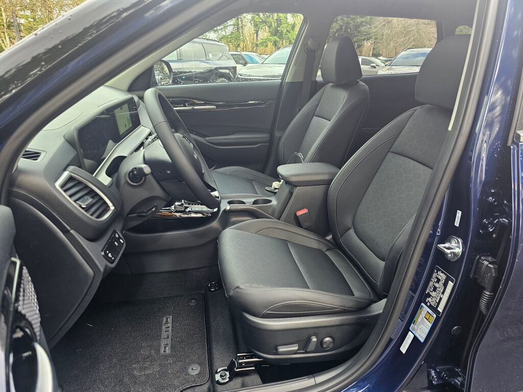 New 2026 Kia Seltos EX image 21